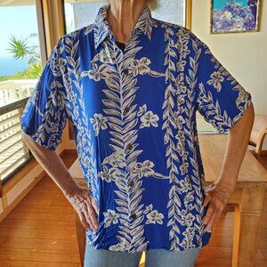 Aloha Shirt